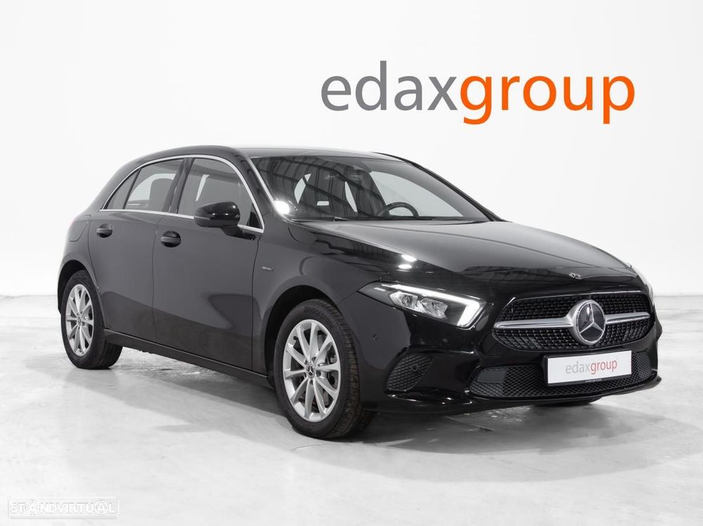 Mercedes-Benz A 250 e Progressive - 1
