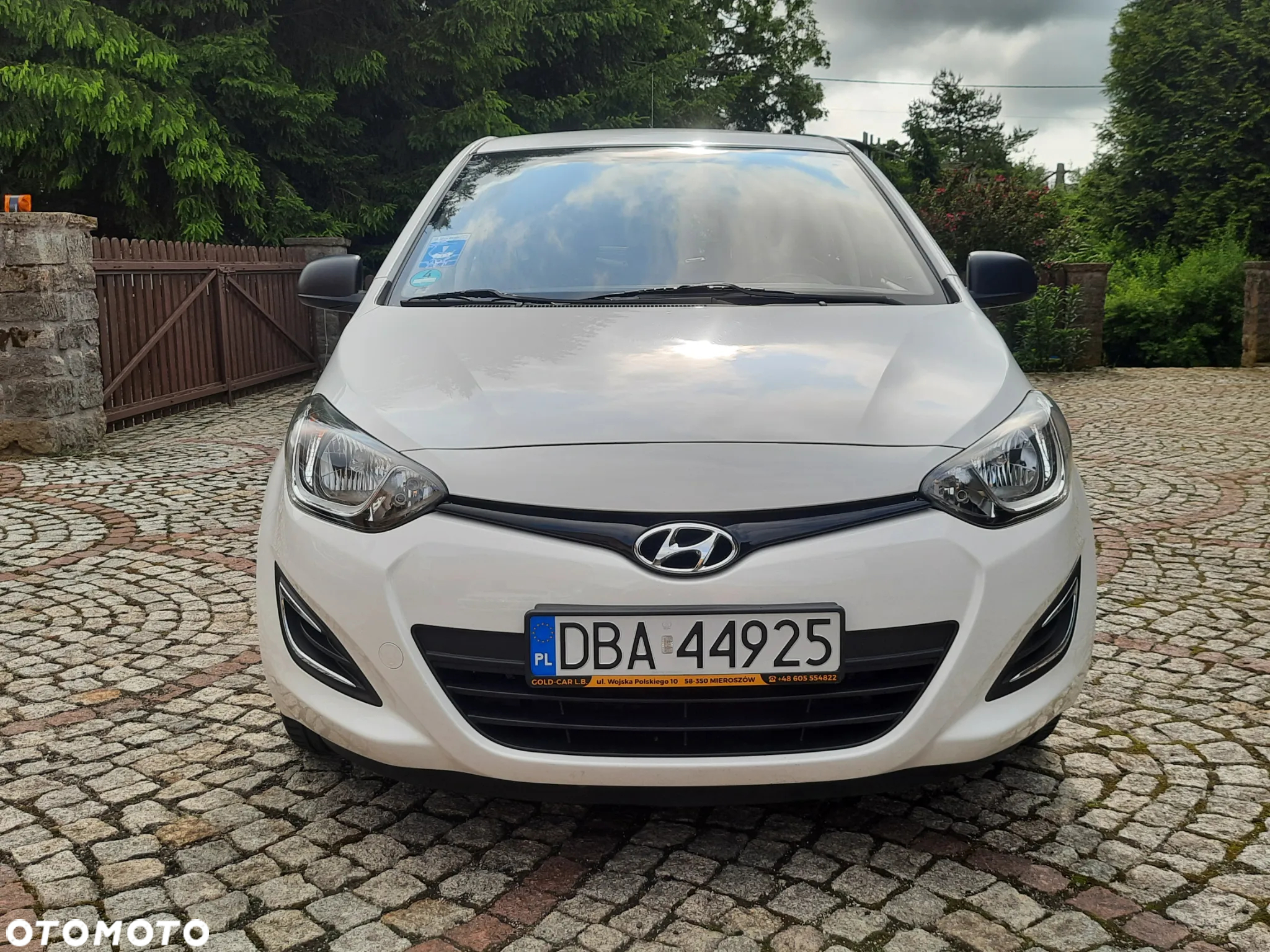 Hyundai i20 1.25 Comfort - 9