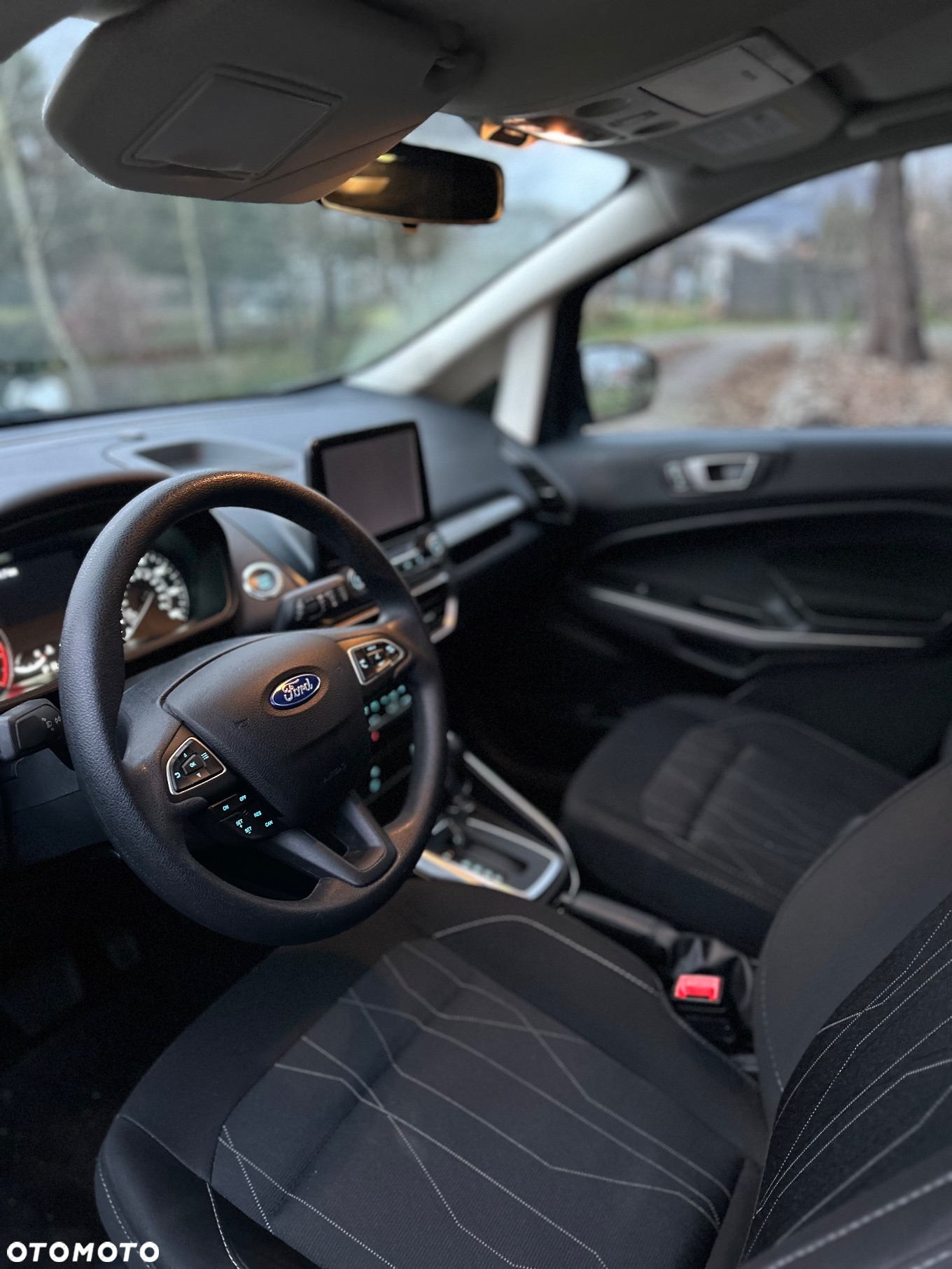 Ford EcoSport - 12