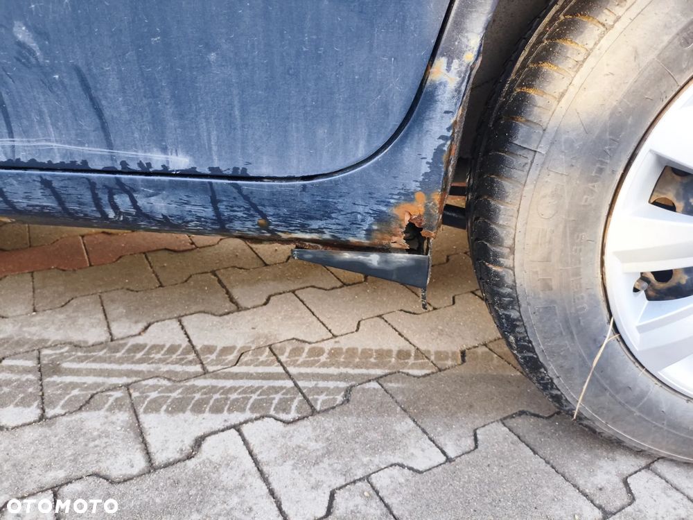 Alfa Romeo 147 1.9 JTD Progression - 10