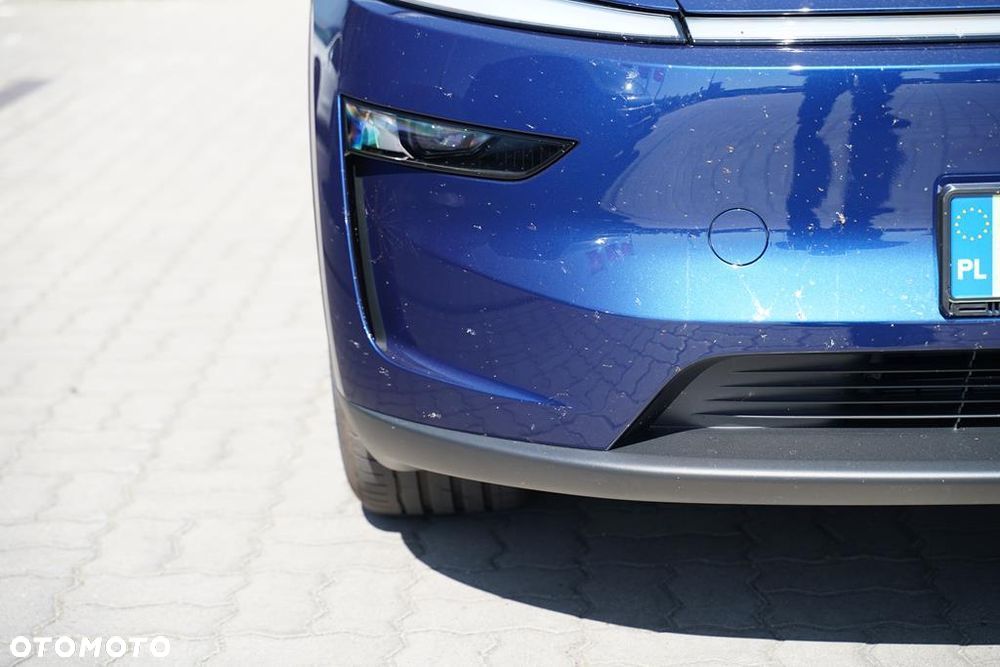 Tesla Y 83.1kWh Long Range RWD - 25