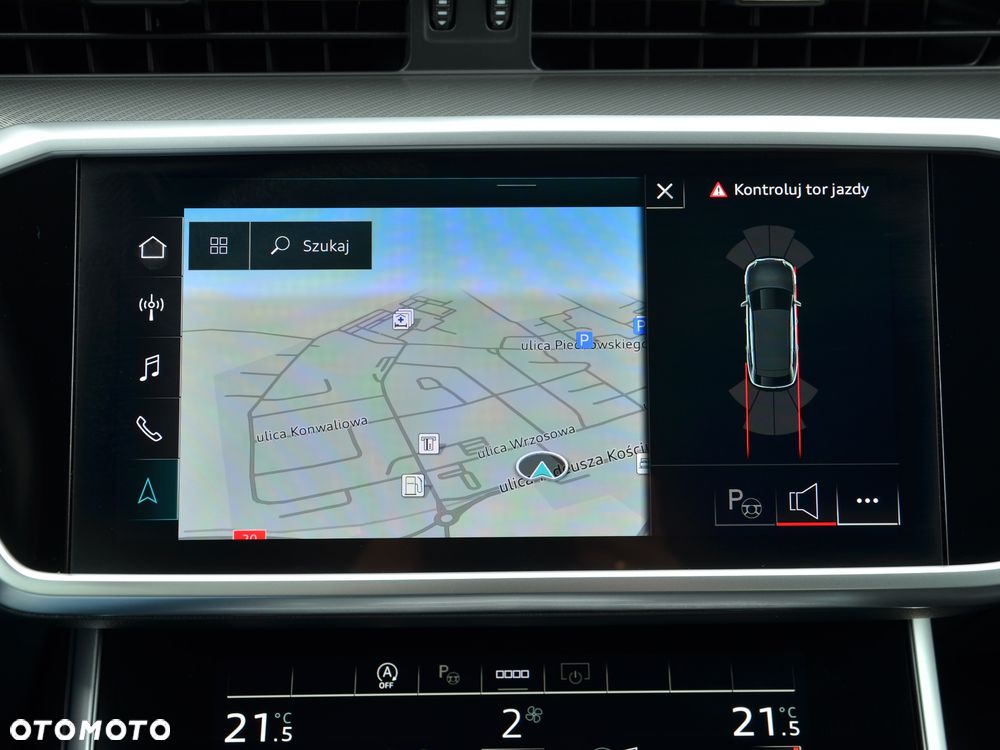 Audi A6 Avant 40 TDI mHEV S tronic - 25