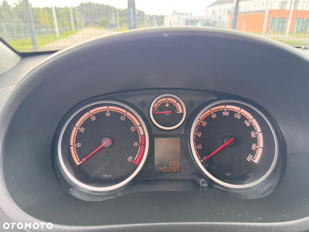 Opel Corsa 1.2 16V EcoFLEX 150 Jahre - 6