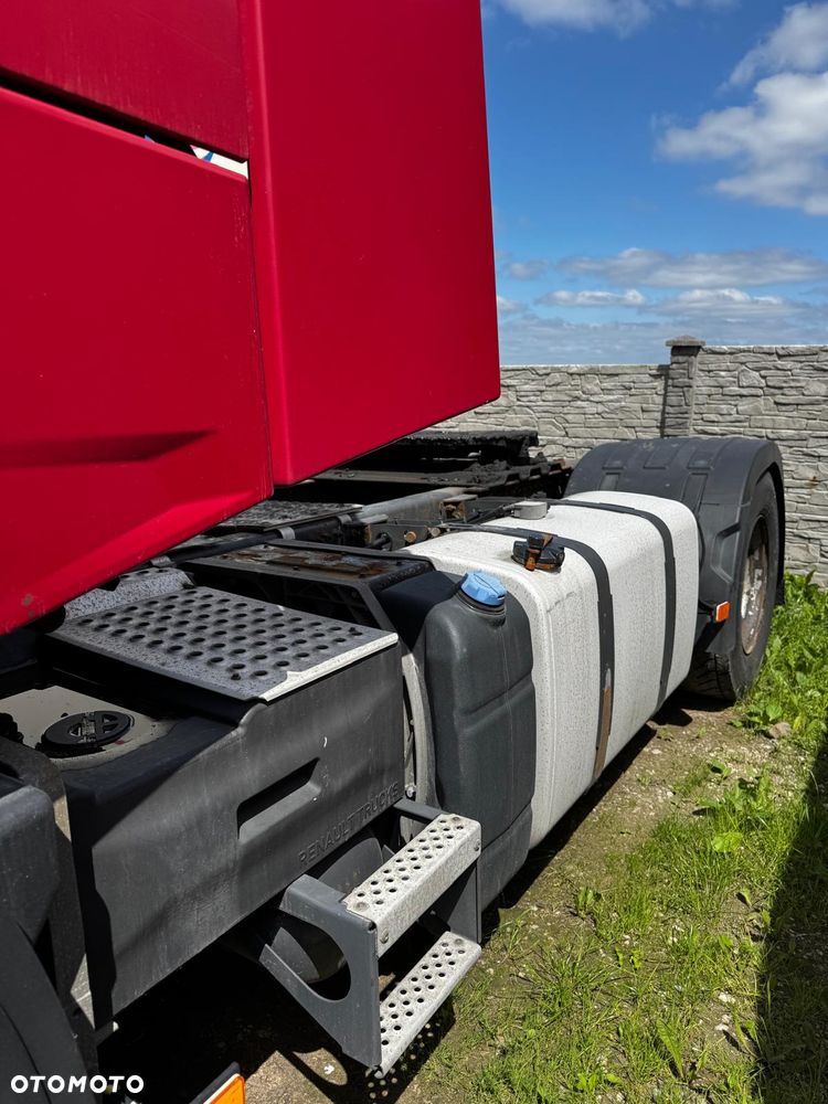 Renault T440 - 5