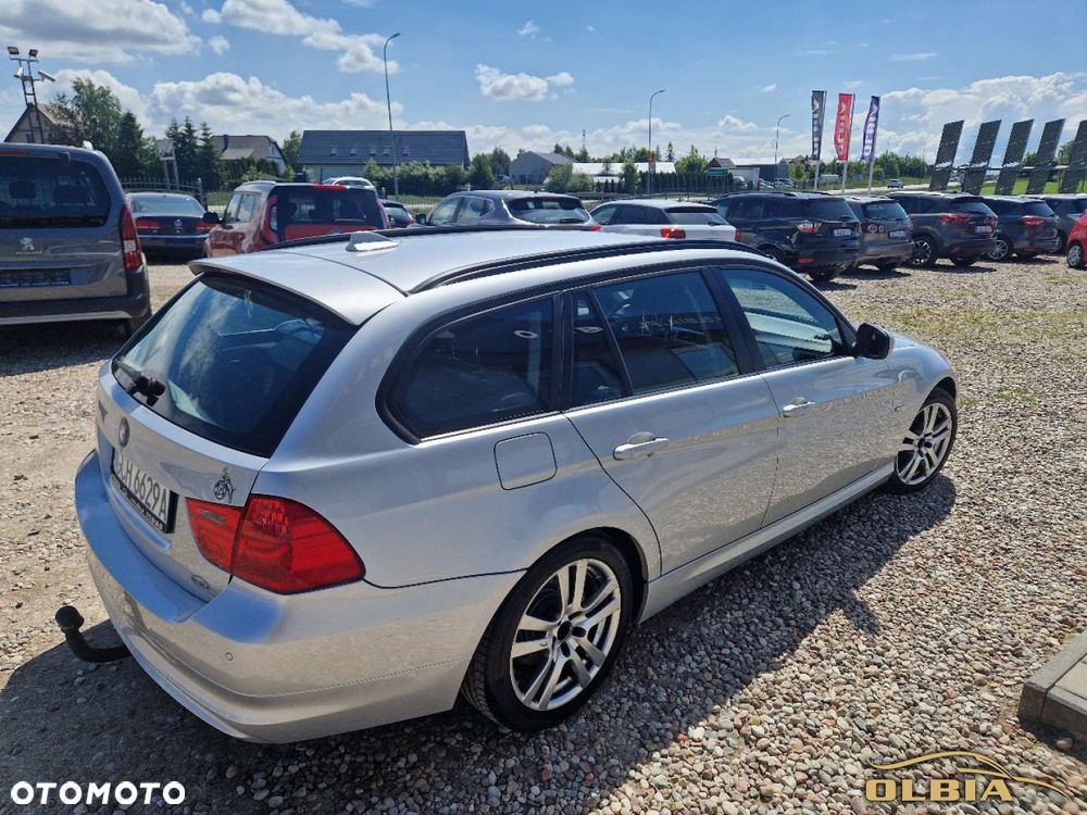 BMW Seria 3 - 11