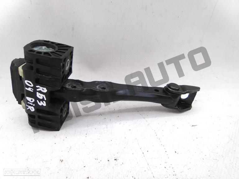 Limitador De Porta Frente Direito 712_7180 Mini Mini (r50,r53) - 1