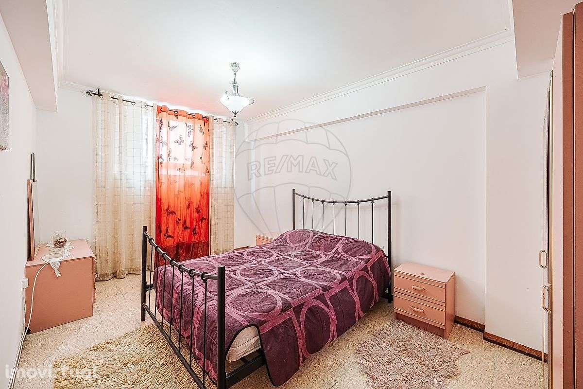 Apartamento T1 para arrendamento - Grande imagem: 4/34