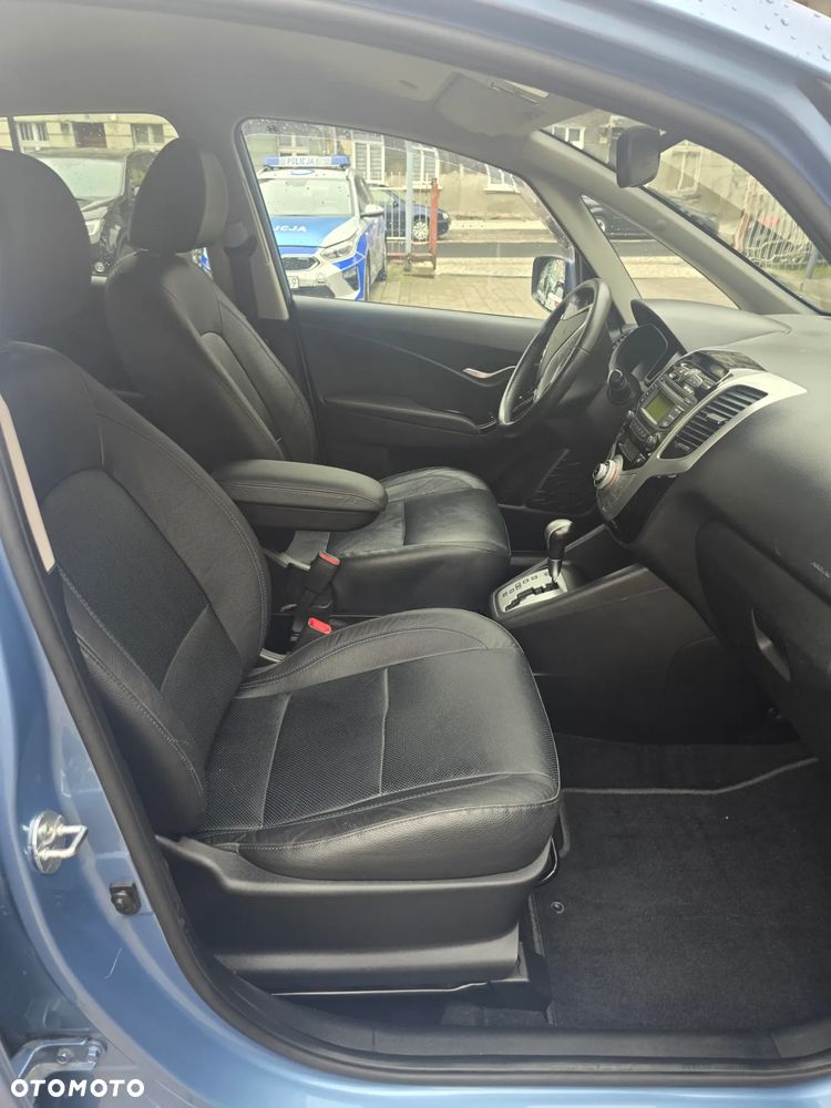 Hyundai ix20 1.6 Premium - 6