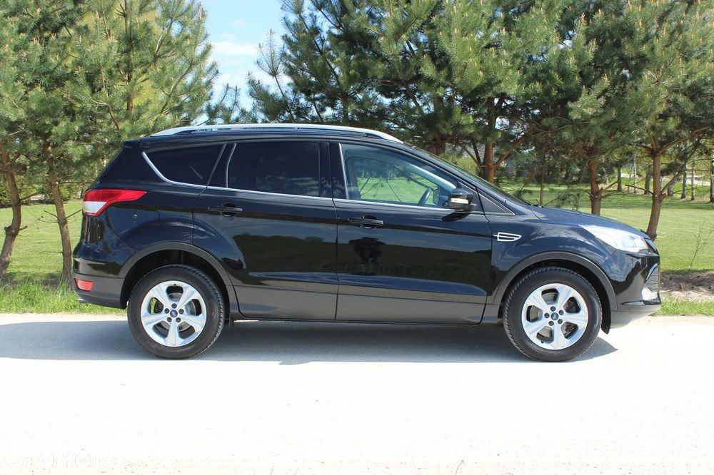 Ford Kuga 2.0 TDCi 2x4 Trend - 5