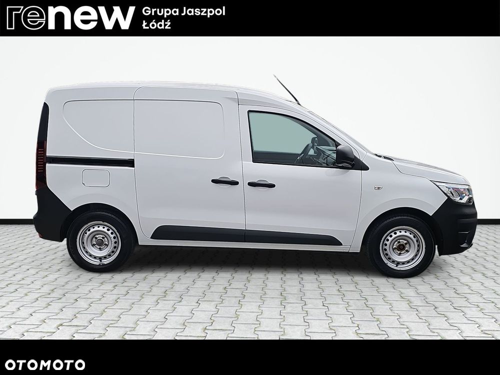Renault express-van - 4