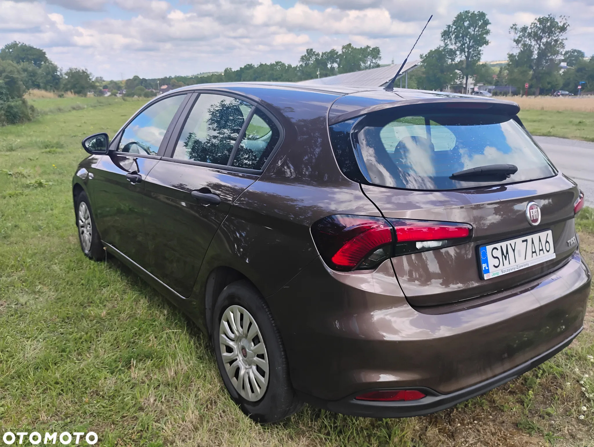 Fiat Tipo 1.4 16v Pop - 13