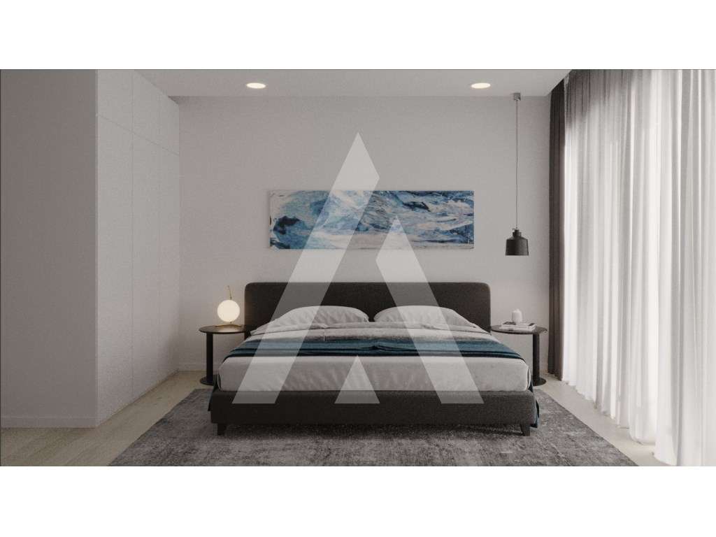 Apartamento T3 duplex com localização privilegiada no Edifício MAGN... - Grande imagem: 3/17