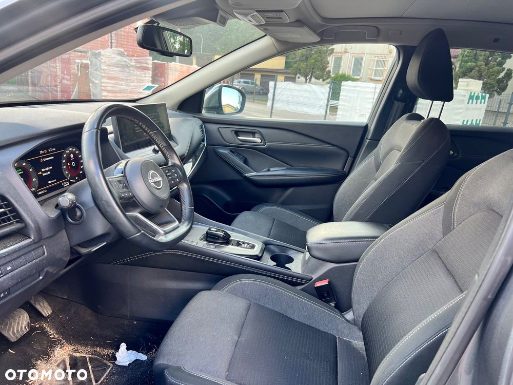 Nissan Qashqai 1.5 e-POWER Tekna+ - 17