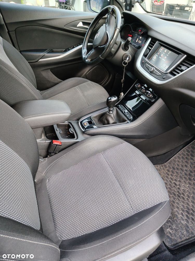 Opel Grandland X - 3