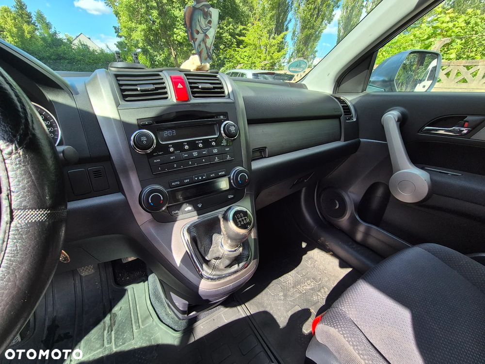 Honda CR-V 2.0 Elegance - 15