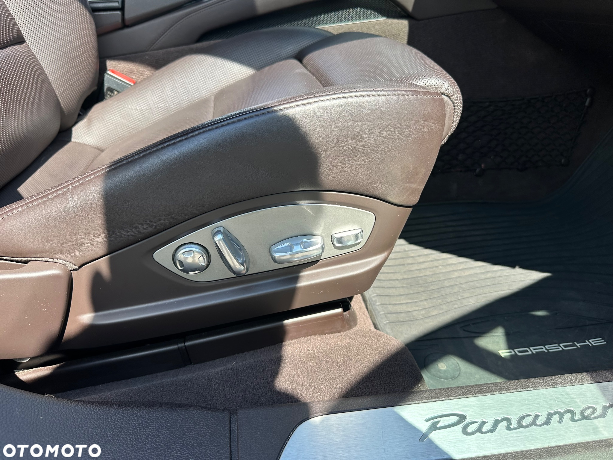 Porsche Panamera Diesel - 33