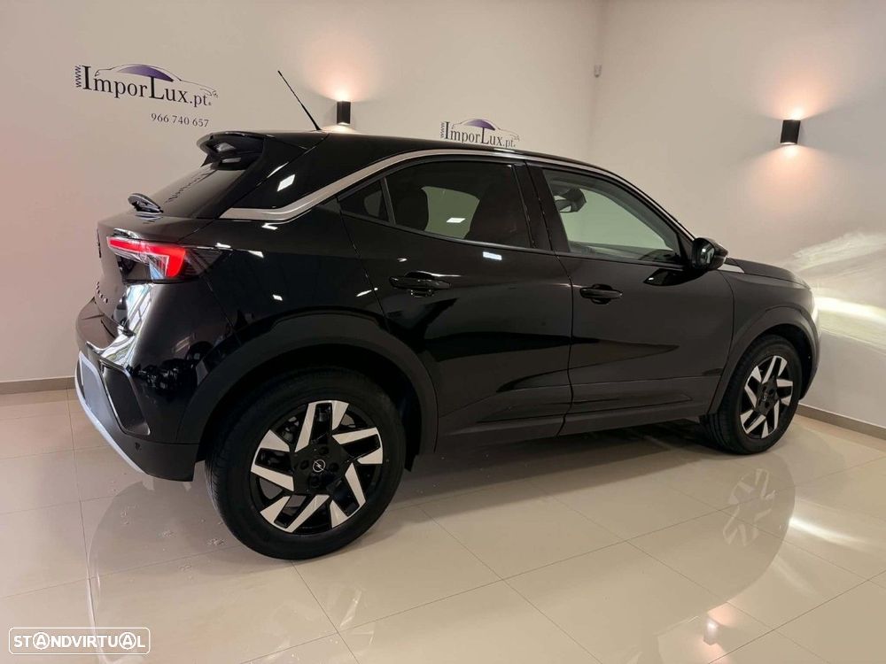 Opel Mokka 1.5 D Elegance - 3