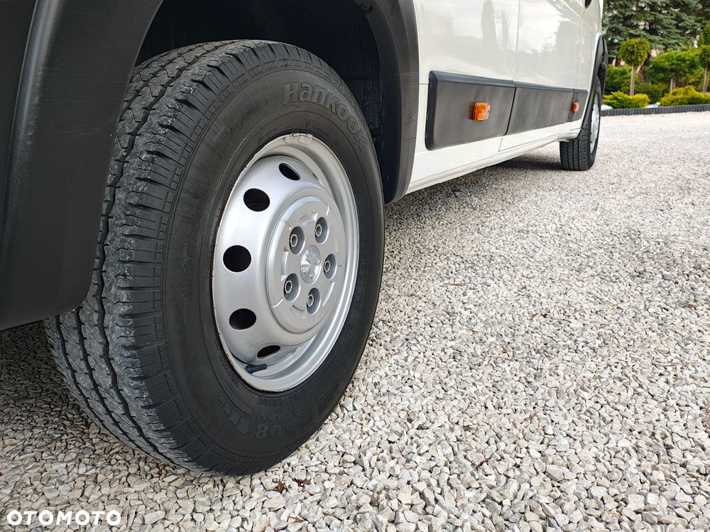 Peugeot Boxer - 8