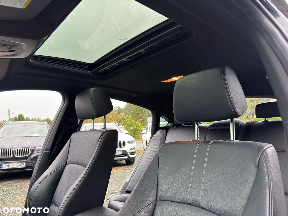 BMW X4 - 31