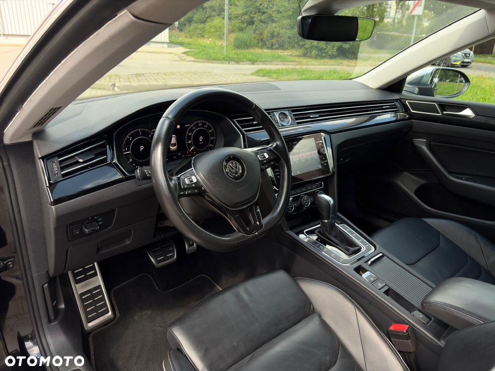 Volkswagen Arteon 2.0 TDI SCR Elegance DSG - 22