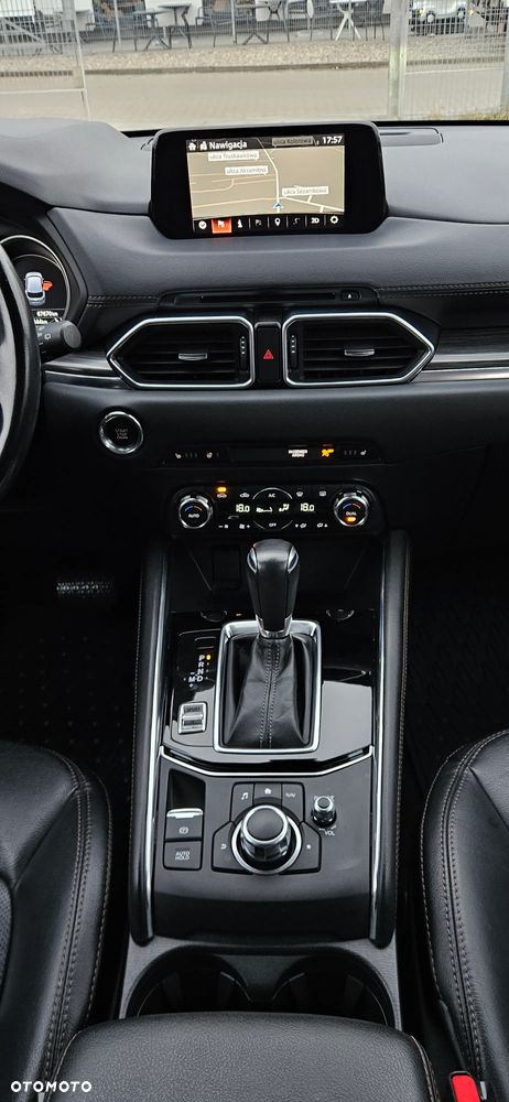 Mazda CX-5 2.5 Skypassion AWD - 11