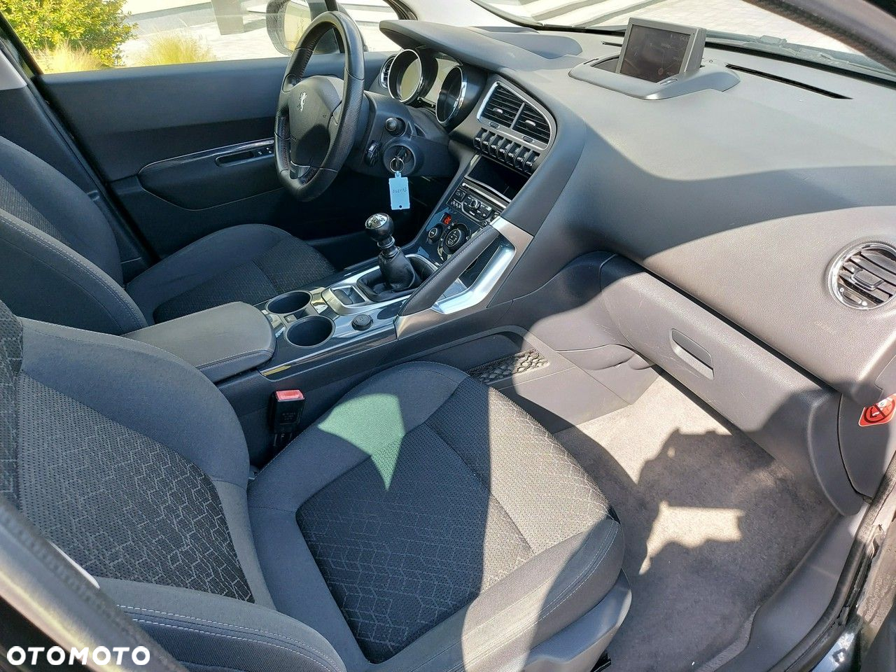 Peugeot 3008 - 16