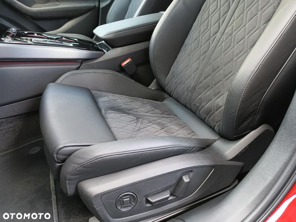 Audi A5 Avant - 23
