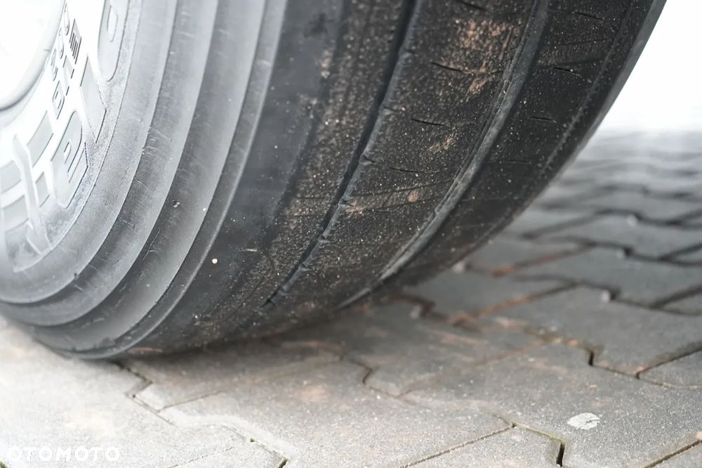 Mercedes-Benz ACTROS 1853 / HYDRAULIKA / RETARDER /  BIG SPACE / FLEETBOARD - 19