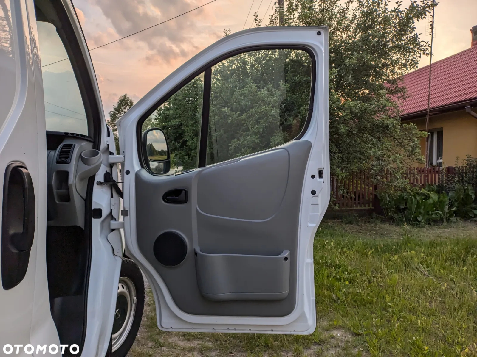 Opel VIVARO L2H1 - 17