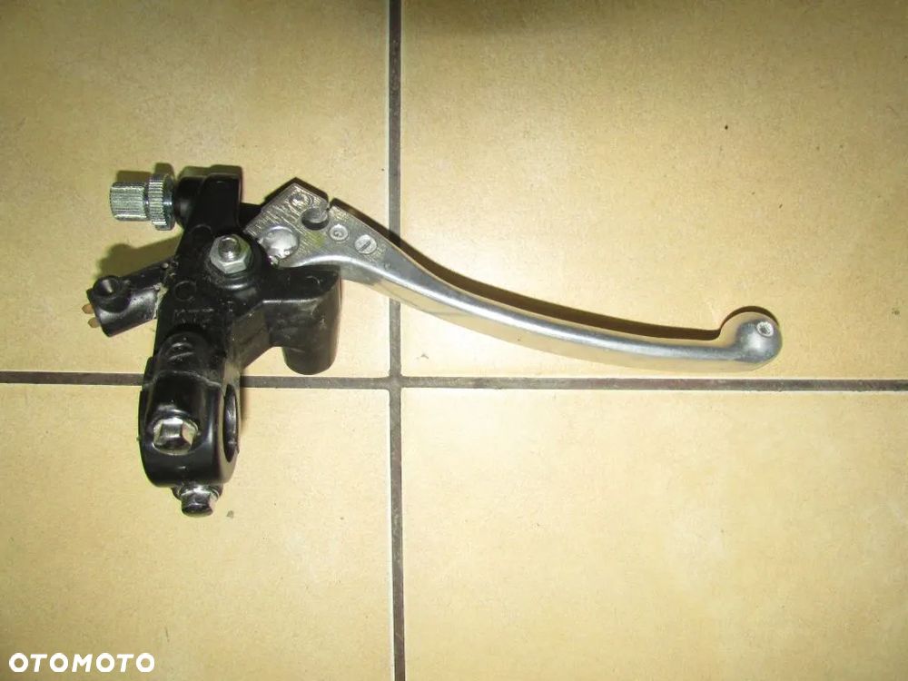 Honda VT 125 Shadow 96-06 klamka uchwyt sprzęgła - 2