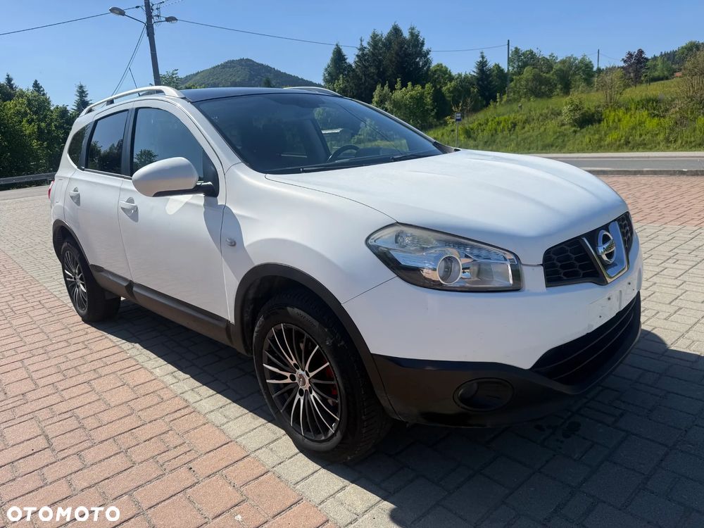 Nissan Qashqai 1.5 dCi I-Way - 3