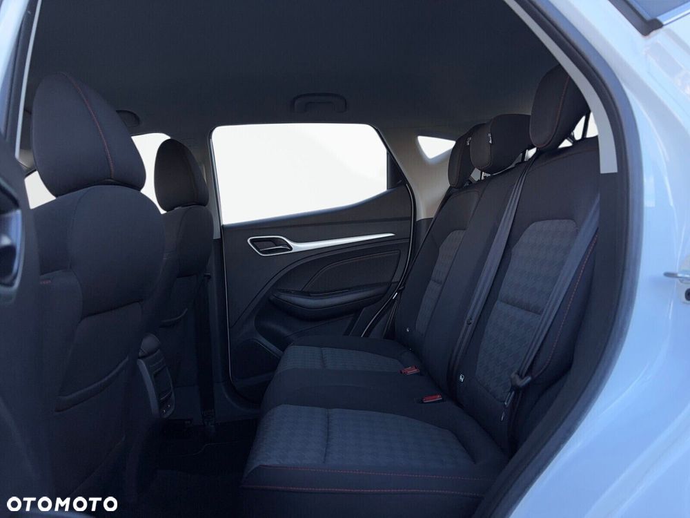 MG ZS 1.5 VTi-Tech Excite - 22