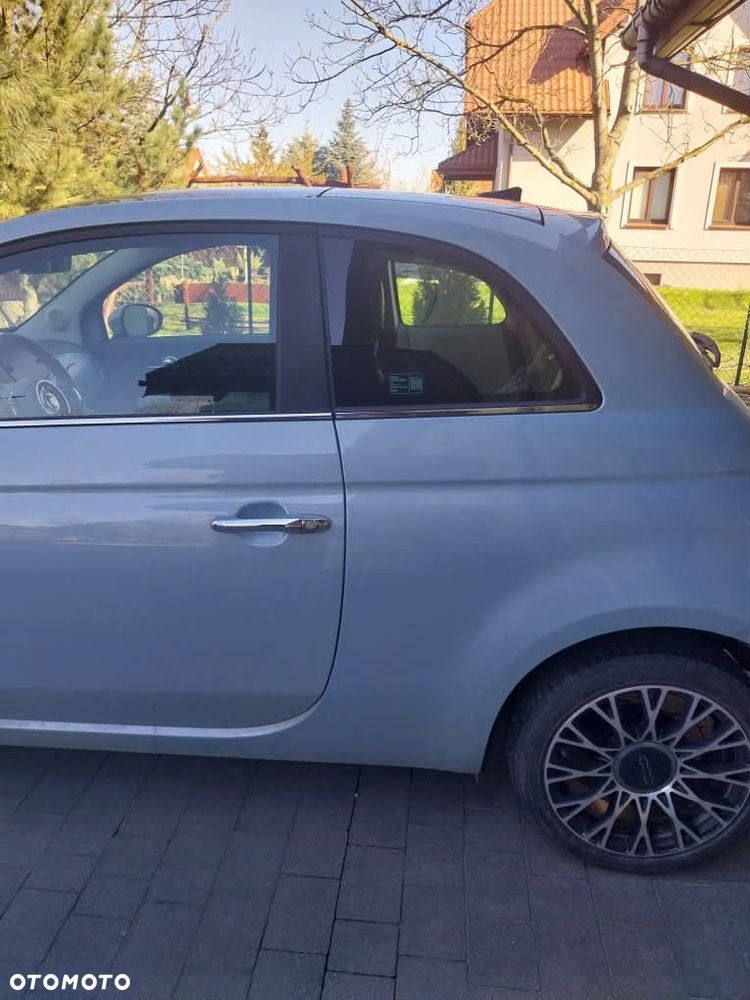Fiat 500 1.0 Hybrid - 2