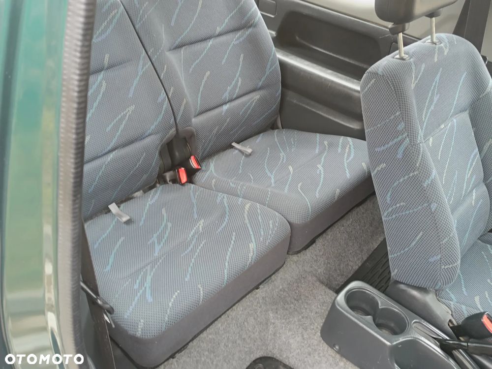 Suzuki Jimny 1.3 JLX - 10