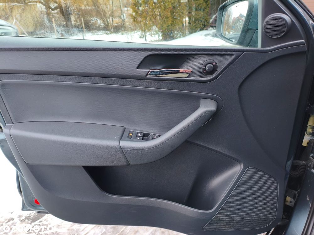 Seat Toledo 1.2 TSI Style - 13