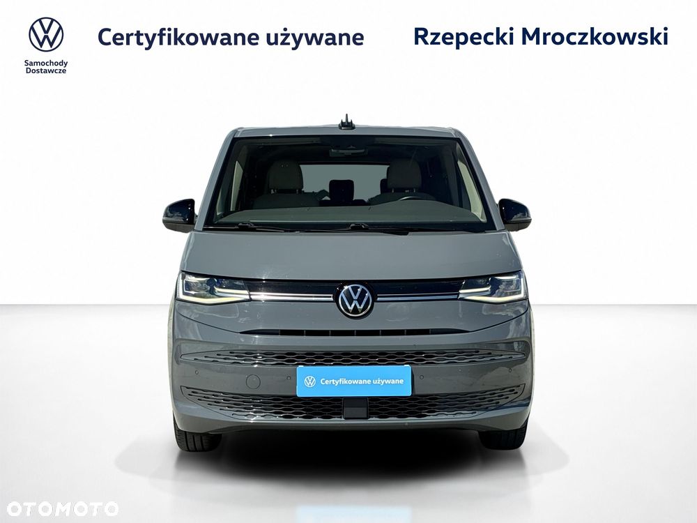 Volkswagen Multivan 2.0 TDI L1 Life DSG - 10