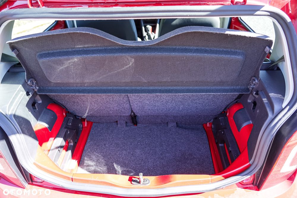 Volkswagen up! 1.0 move - 3