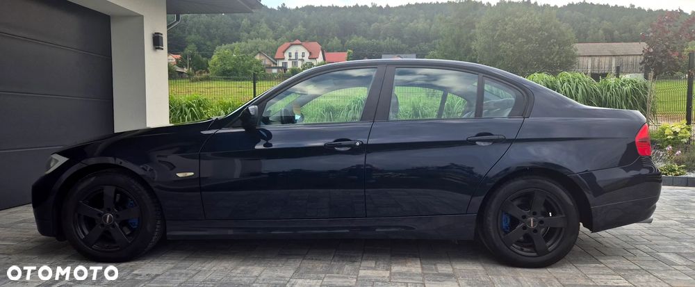 BMW Seria 3 - 18