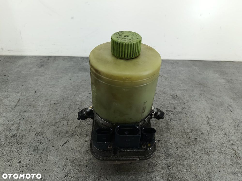 POMPA WSPOMAGANIA ELEKTRYCZNA VW POLO IV 9N 6Q2423051T 6Q0423371 TRW - 3