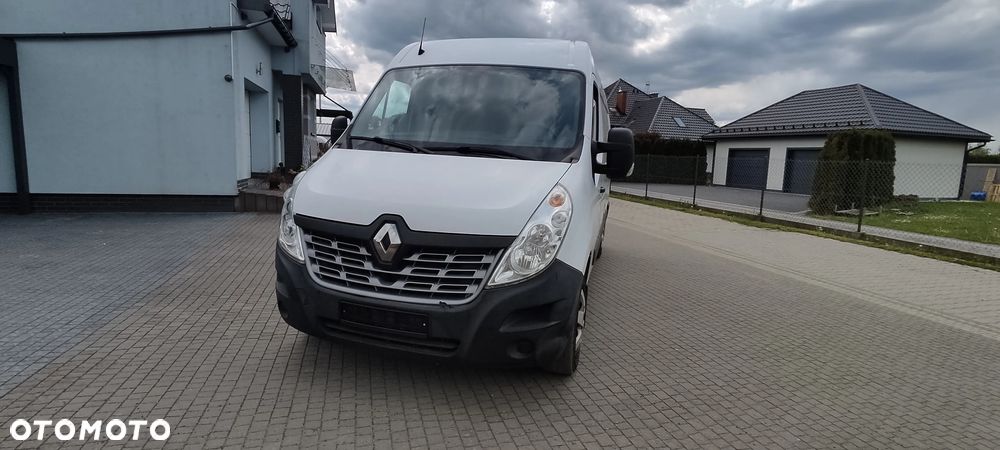Renault Master L2H2 - 17