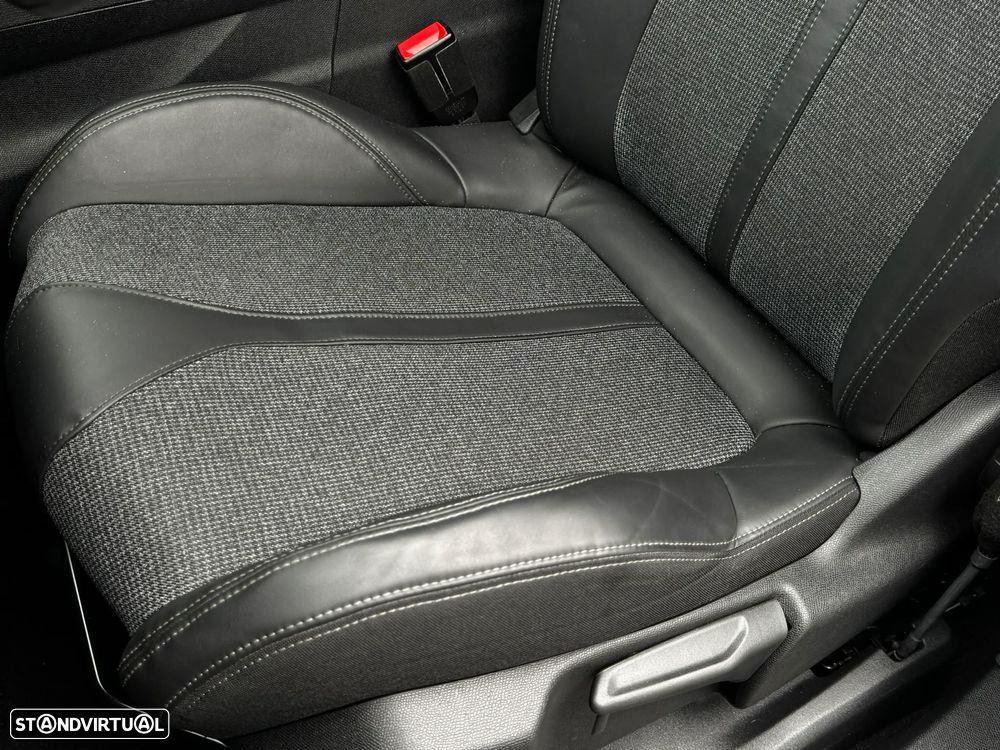 Peugeot 3008 PureTech 130 Stop & Start Allure - 11