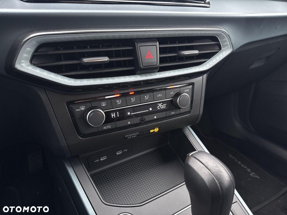 Seat Arona - 17