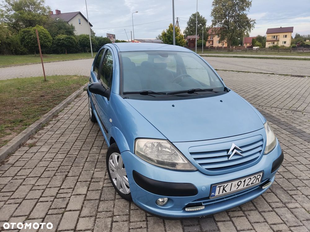 Citroën C3 - 2