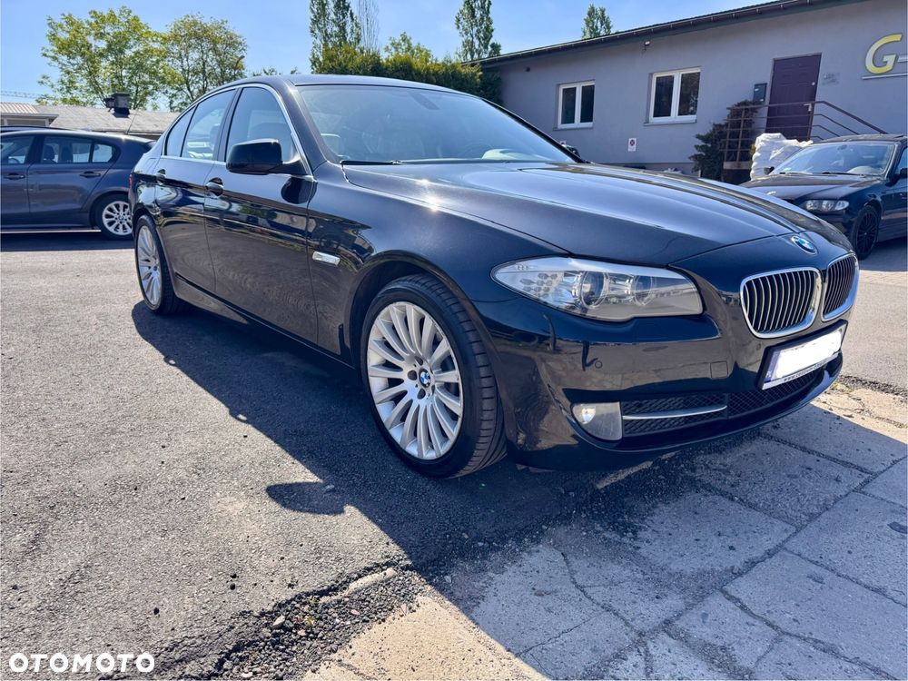 BMW Seria 5 - 14