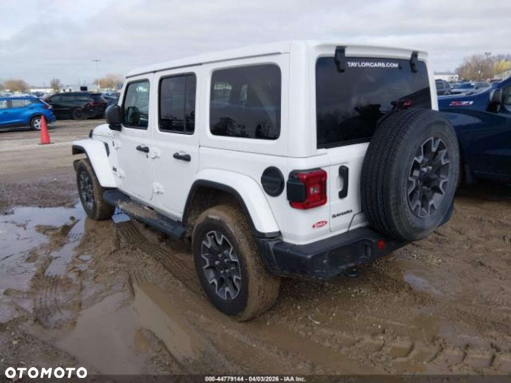 Jeep Wrangler - 3