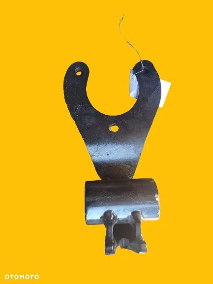 ZAMEK HITCHA JCB - 1