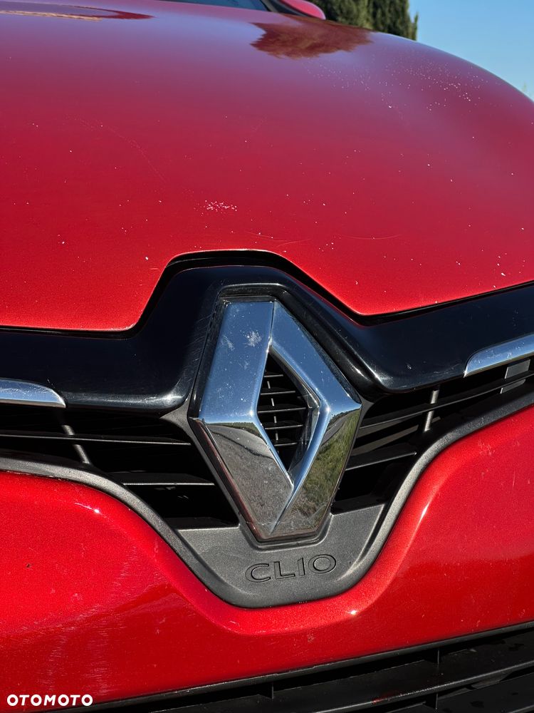 Renault Clio 1.5 dCi Energy Alize - 23