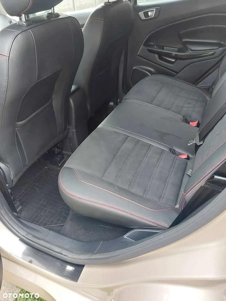 Ford EcoSport - 16