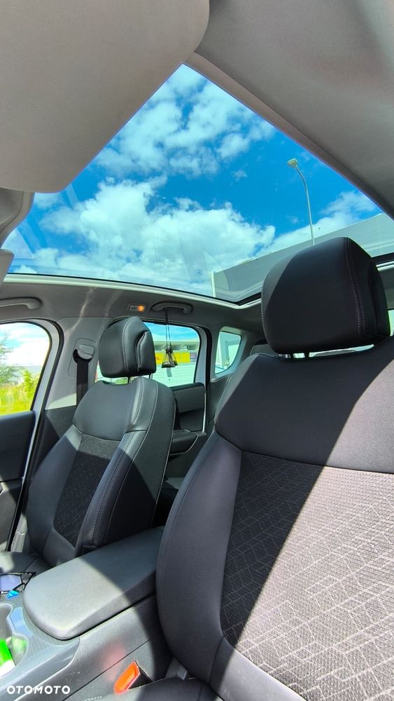 Peugeot 3008 2.0 HDi Allure - 18