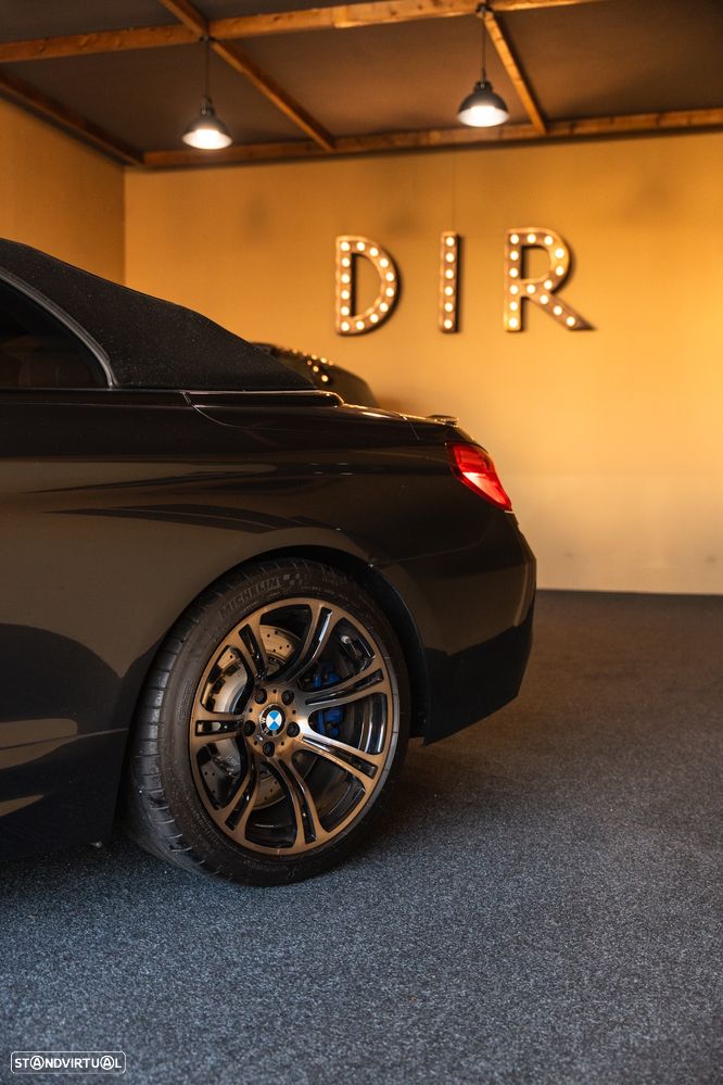 BMW M6 Cabrio - 20